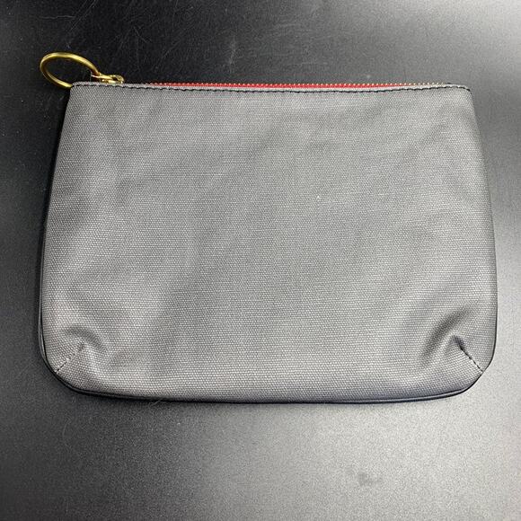 Fossil make-up bag purse - Picture 3 of 5